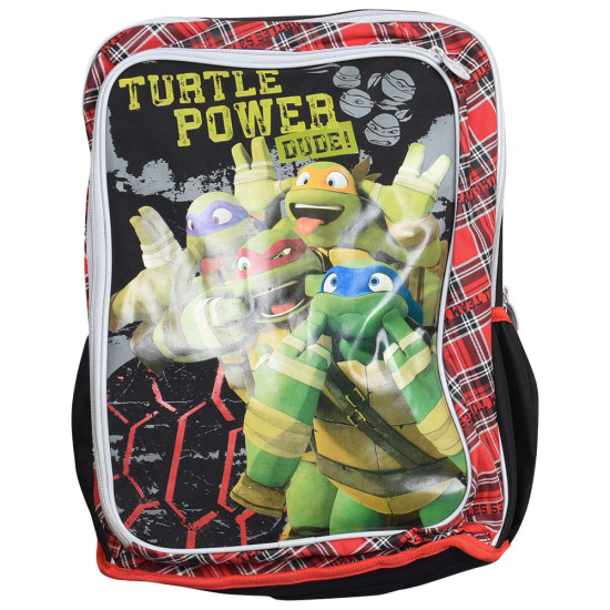 Sunce Παιδική τσάντα πλάτης TMNT Eva Backpack